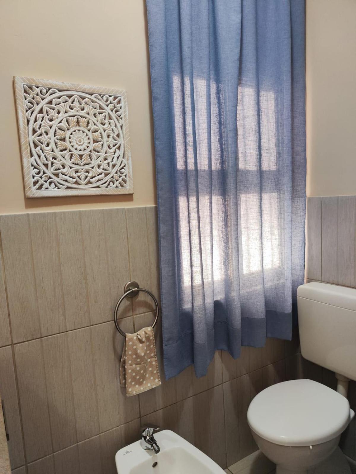 Villetta Indipendente - Zona Vaccarizzo ภายนอก รูปภาพ