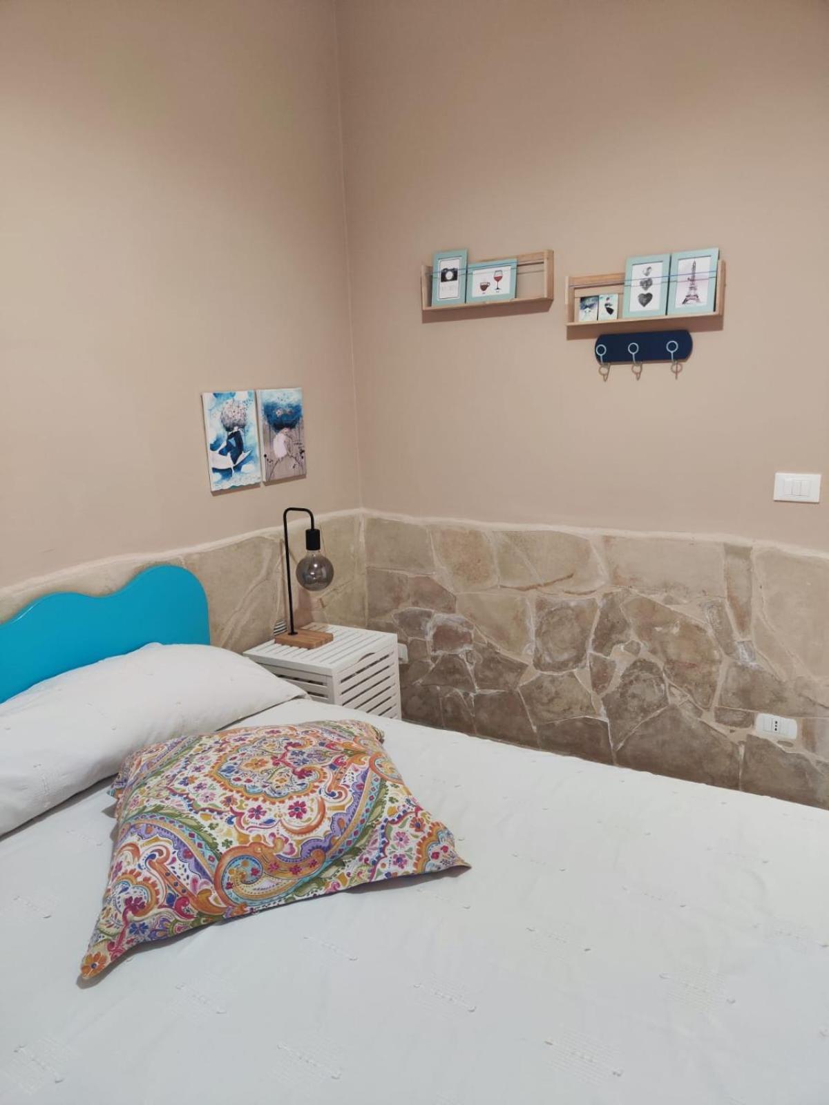 Villetta Indipendente - Zona Vaccarizzo ภายนอก รูปภาพ