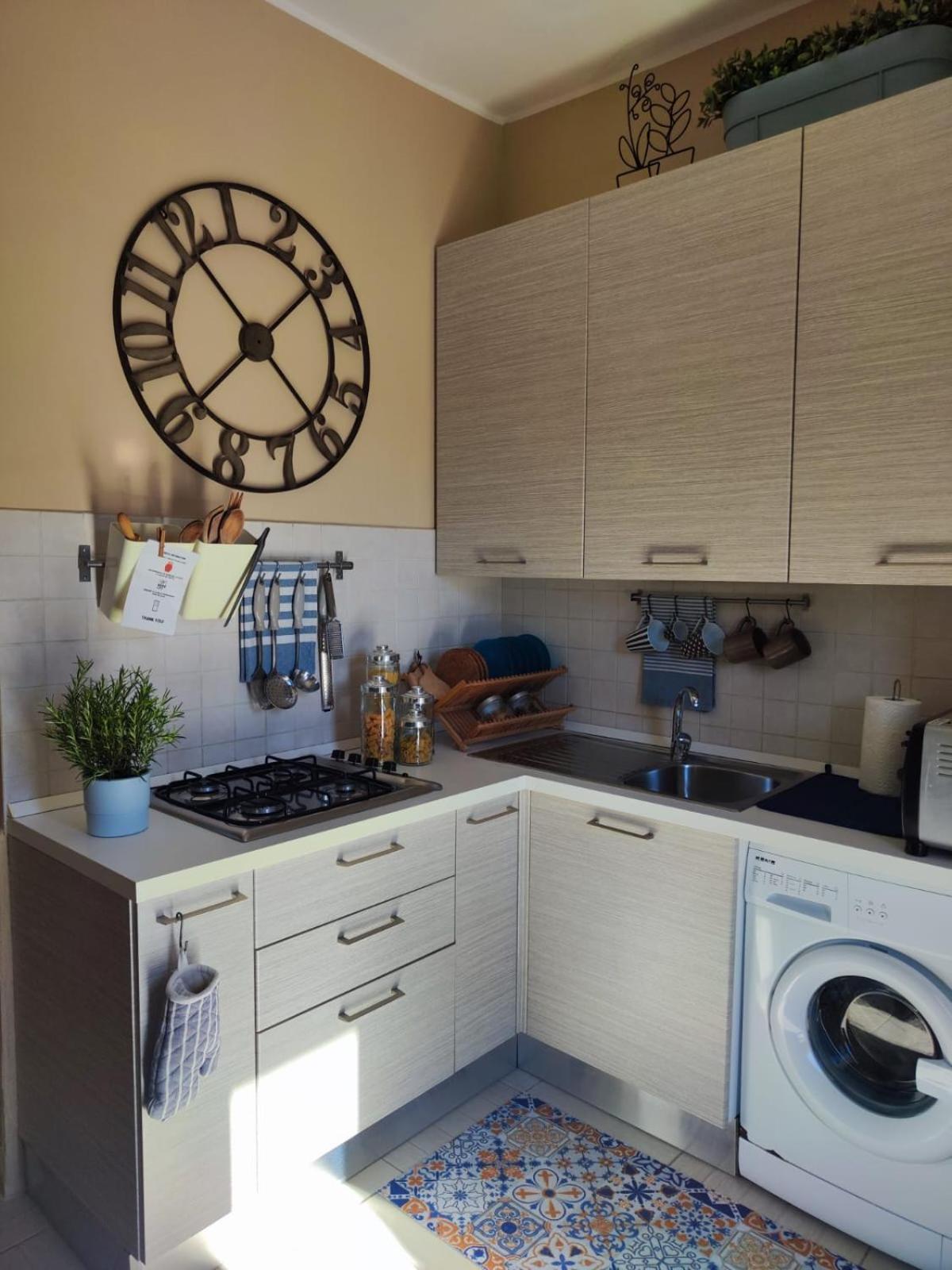 Villetta Indipendente - Zona Vaccarizzo ภายนอก รูปภาพ