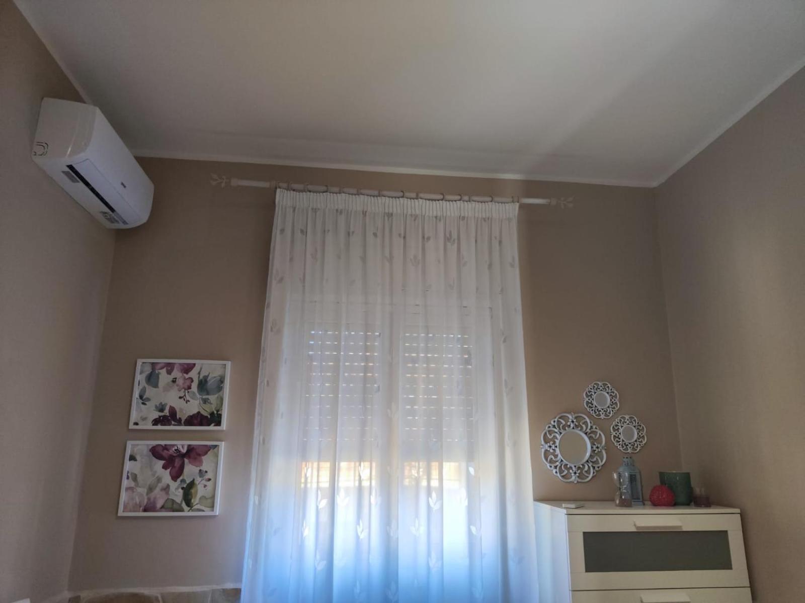 Villetta Indipendente - Zona Vaccarizzo ภายนอก รูปภาพ