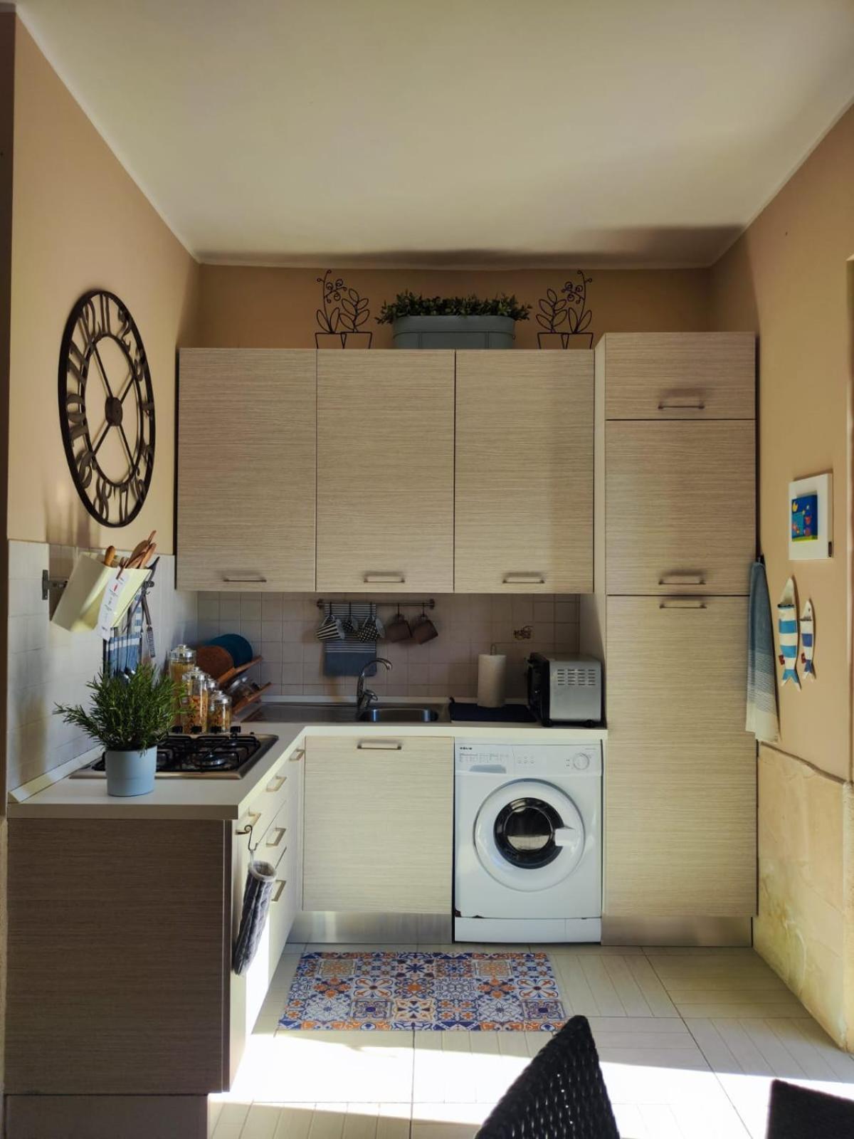 Villetta Indipendente - Zona Vaccarizzo ภายนอก รูปภาพ